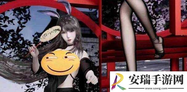小舞穿丝袜