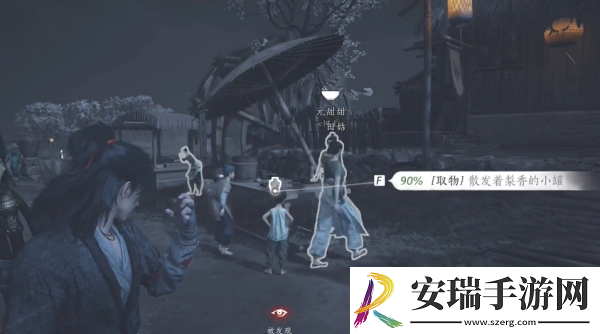逆水寒手游隐月山童姥任务通关攻略