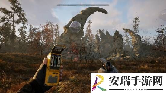 潜行者2谈高级AI系统未正常运行