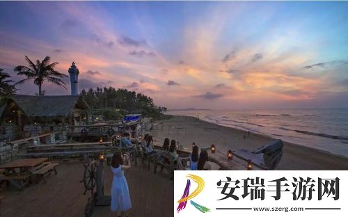 心动小镇手游寻宝游戏怎么玩