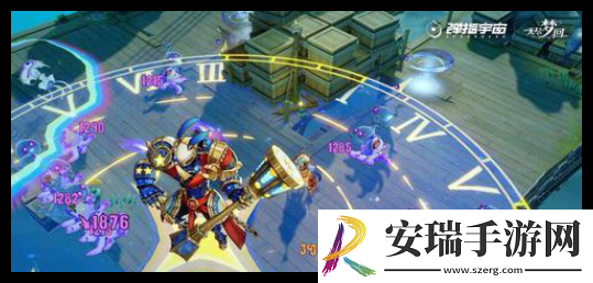 无尽梦回梦灵麦克白炫彩装扮怎么获取
