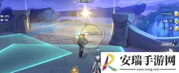 原神迷途灵性的搜觅第4关攻略