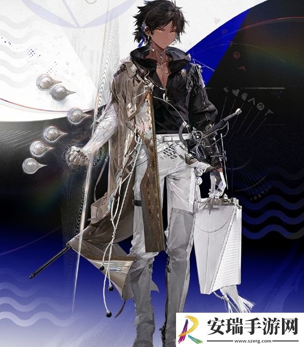 明日方舟引星棘刺技能是什么