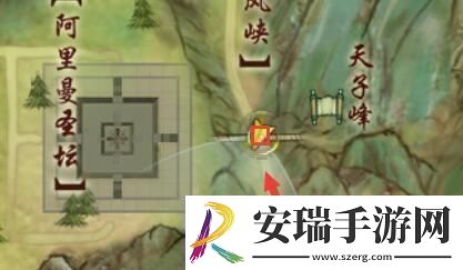 剑3尘中宠物奇遇怎么做