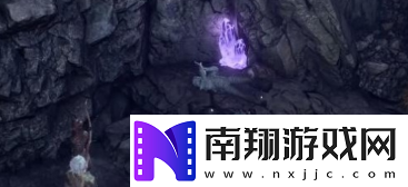 博德之门3闪电护符在哪