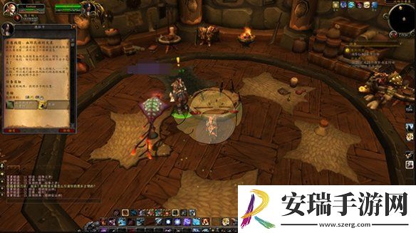 魔兽世界脉动的鲜血宝珠怎么获得
