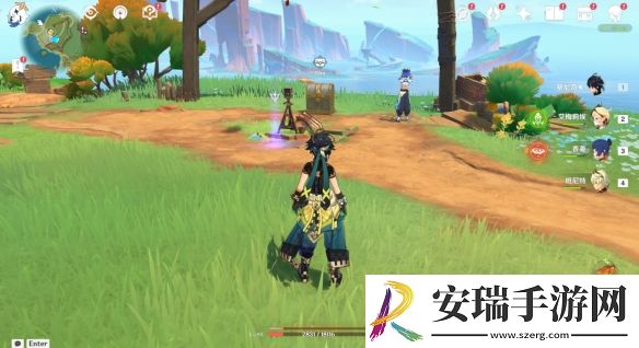 原神5.2观景点在哪