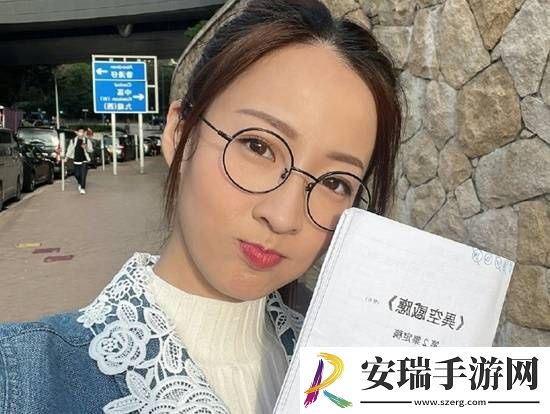 TVB女演员兼职做的士司机