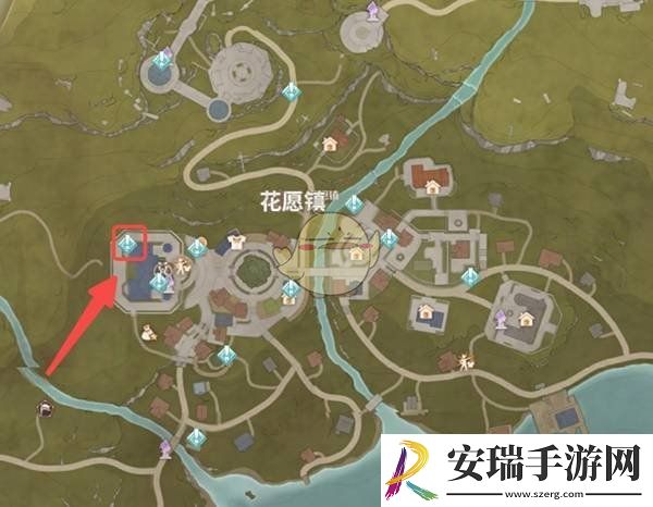 无限暖暖还我美鸭梨任务怎么做