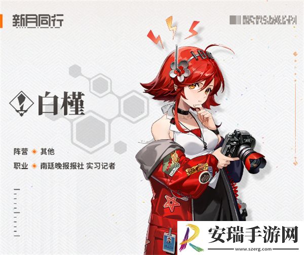 新月同行巫阵容怎么搭配