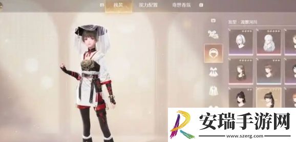 无限暖暖体力最佳分配是什么