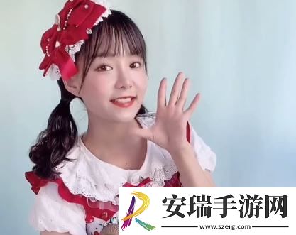 双坑少女什么意思