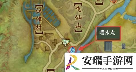 剑3尘中宠物奇遇怎么做