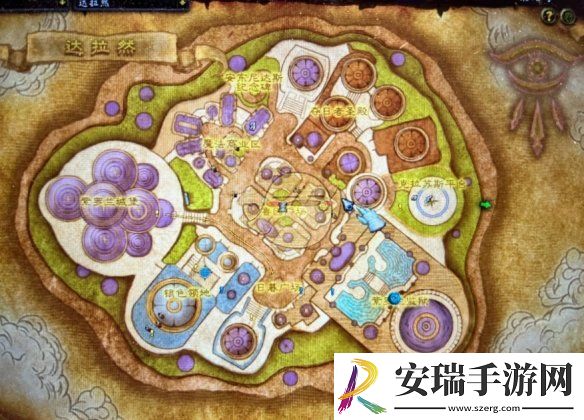 魔兽世界下水道中的珍宝任务怎么做