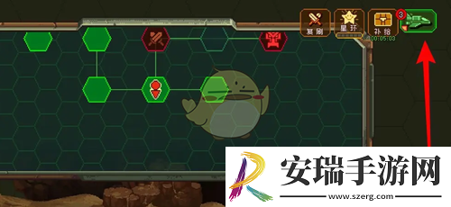 家园异星与猎人任务在哪接取