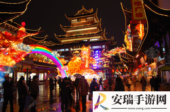 中国春节申遗成功！我国世界非遗总数居世界第一