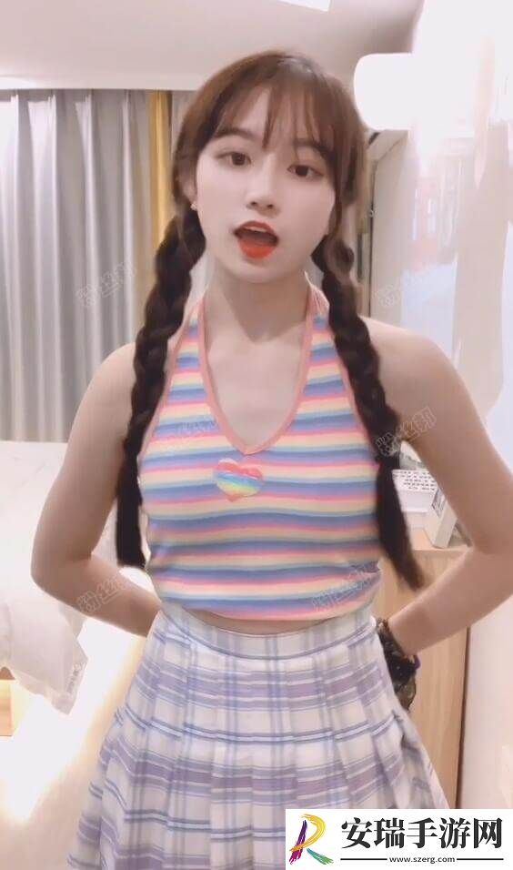 网红不见星空槿晓婷是谁