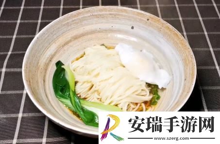 网络用语“我下面给你吃”是什么梗