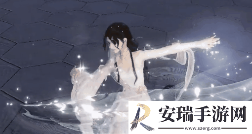 剑网3头饰银冠摇羽及面挂有什么特效