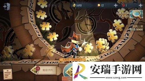 第五人格如何快速获得骰子
