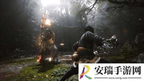 黑神话净收入近10亿美元