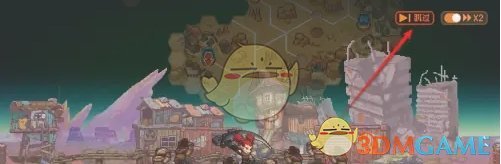家园异星与猎人怎么跳过剧情