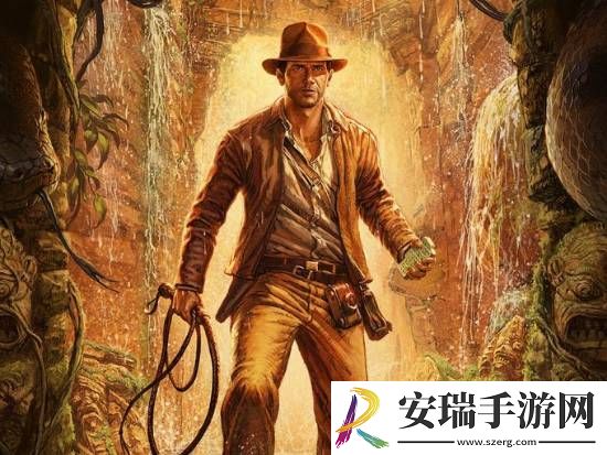 夺宝奇兵似乎已添加D加密