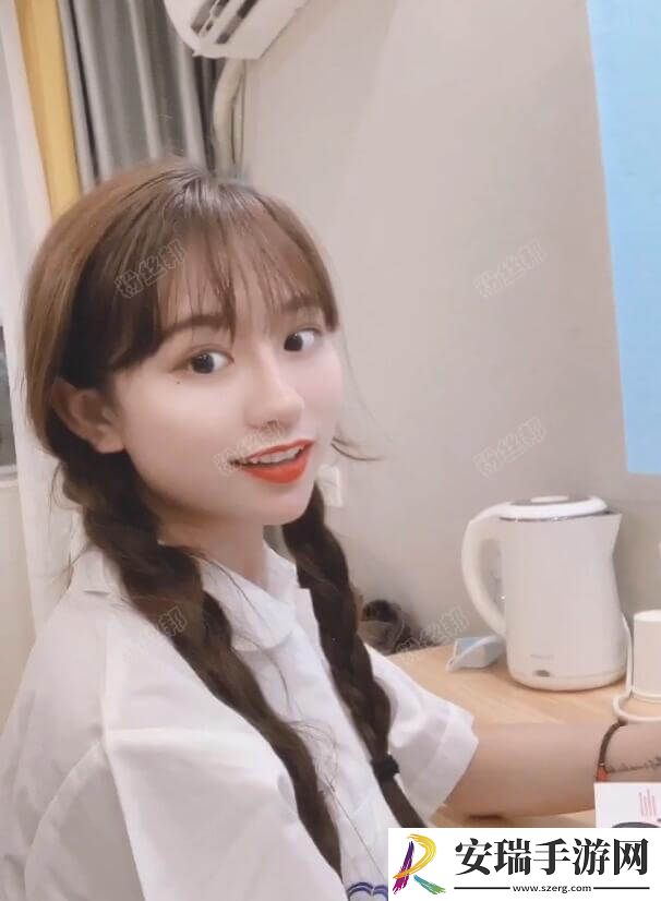 网红不见星空槿晓婷是谁