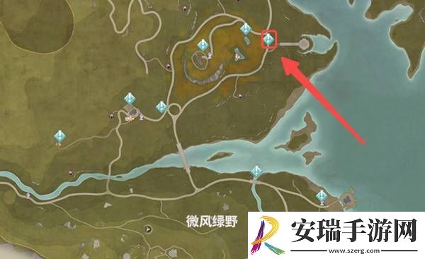 无限暖暖天鹅羽亭任务怎么做