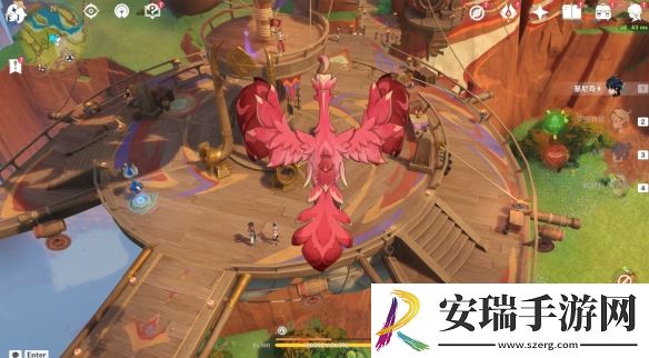 原神5.2观景点在哪
