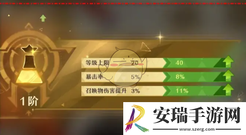 无尽梦回梦灵进阶材料不足怎么补充再进阶