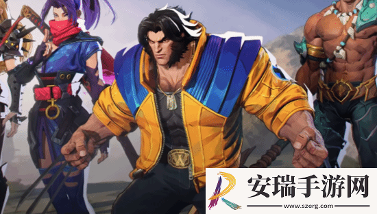 漫威争锋金刚狼新形象引吐槽