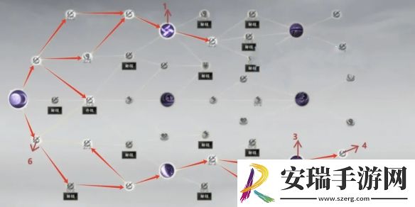 诛仙世界影合欢技能怎么加点