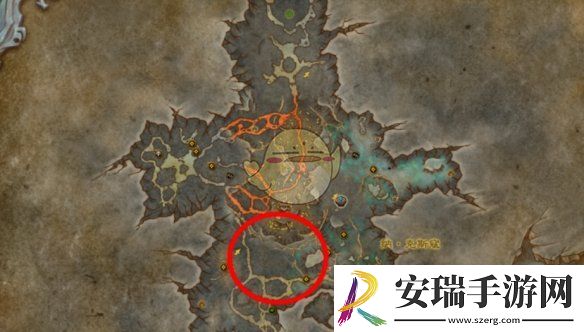 魔兽世界日冕眼镜蛇怎么获得
