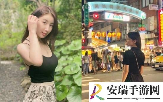 号称林志玲般的温柔和知性