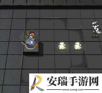明日方舟特克诺干员有什么技能