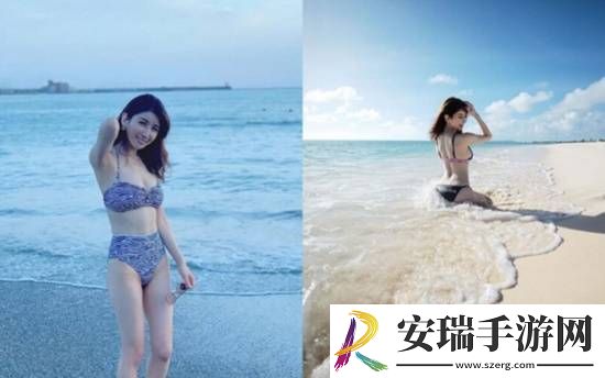 号称林志玲般的温柔和知性