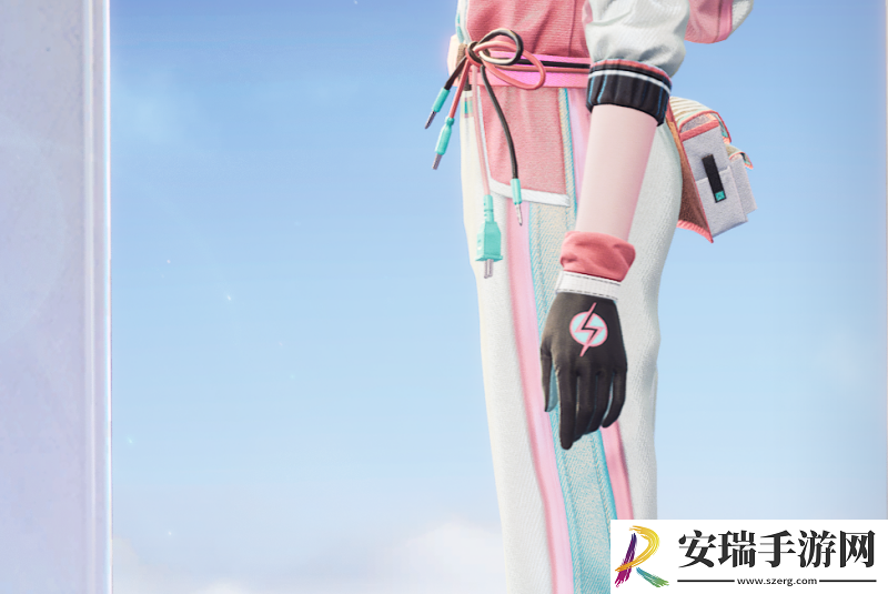 无限暖暖四星套装满电行动靓影效果怎么样