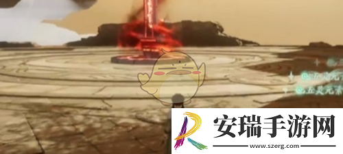 仙剑世界正一符灵怎么抓
