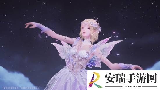 无限暖暖套装展示