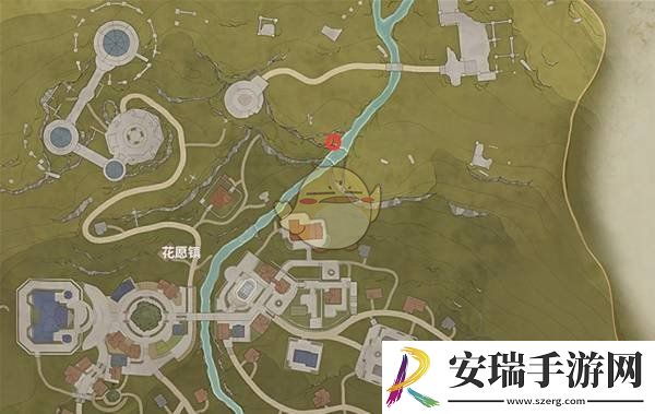 无限暖暖这是帮规设计图位置在哪
