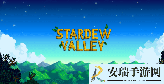 星露谷物语被评为最减压游戏