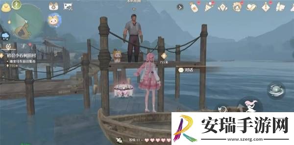 无限暖暖六套衣服设计图点位分享