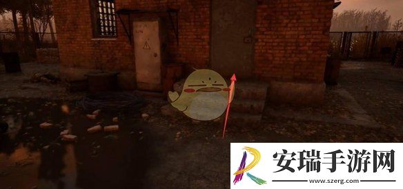 潜行者2害群之马任务怎么做