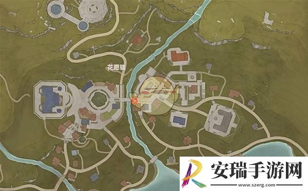 无限暖暖小橘瓣设计图位置在哪