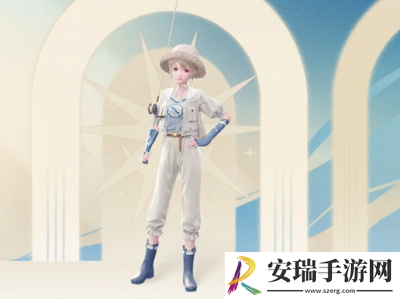 无限暖暖能力套装有哪些