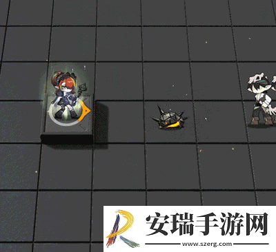 明日方舟特克诺干员有什么技能