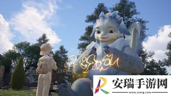 无限暖暖官网被黑显示恶意信息！还宣传原神**