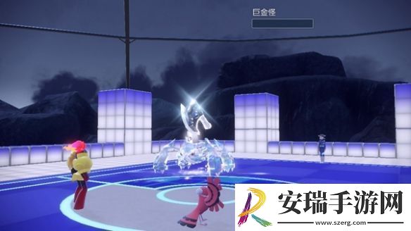 宝可梦朱紫纳莉打法攻略