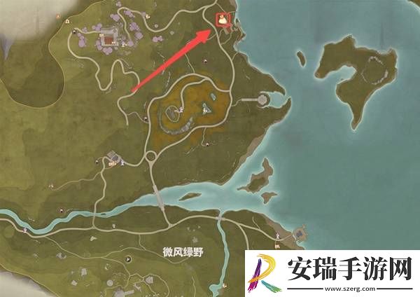 无限暖暖卡尔帕在哪
